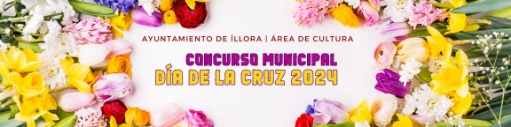 CONCURSO MUNICIPAL DE CRUCES 2024